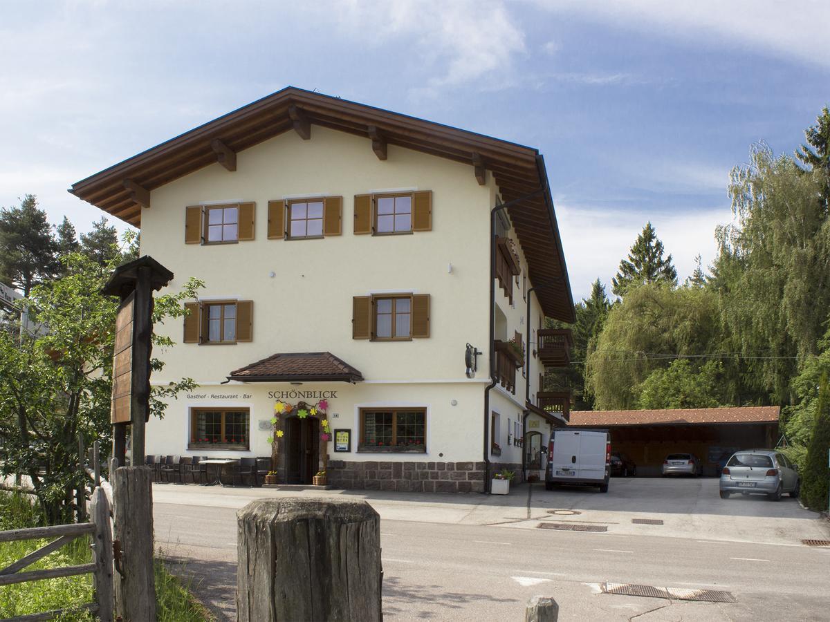 Schoenblick Ohg Des Daum Tobias Aldino Bagian luar foto