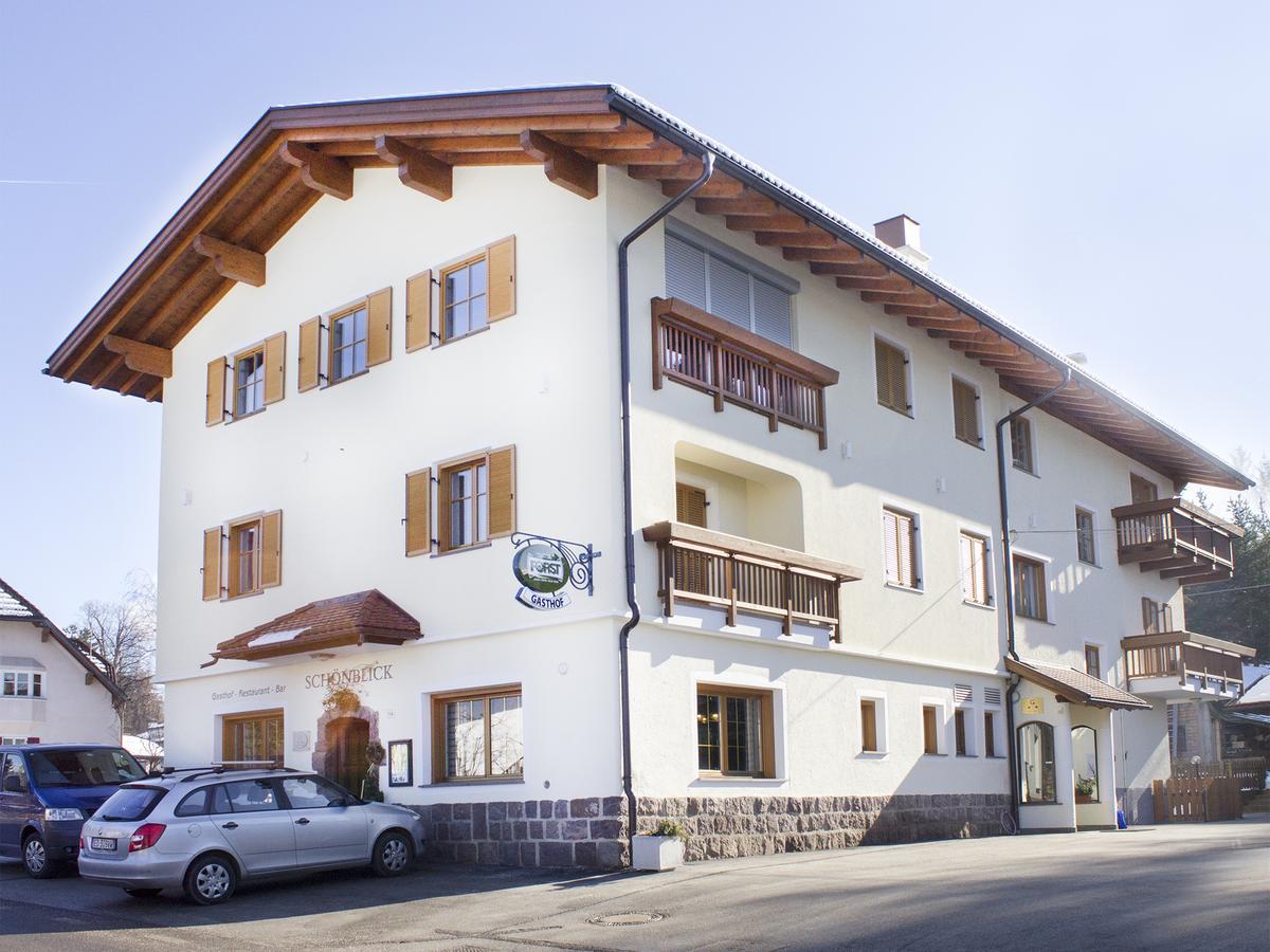 Schoenblick Ohg Des Daum Tobias Aldino Bagian luar foto