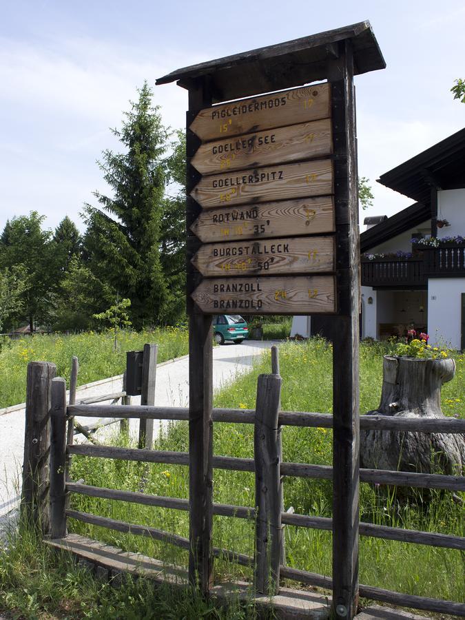 Schoenblick Ohg Des Daum Tobias Aldino Bagian luar foto